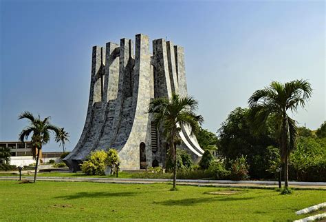 capital city of ghana|Accra – Travel guide at Wikivoyage.